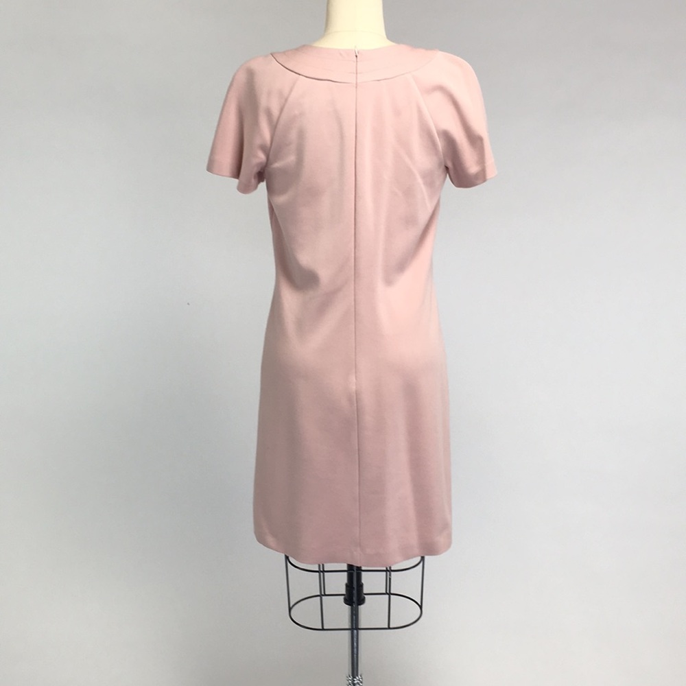 Trina Turk Pink Dress - Picture 4 of 4